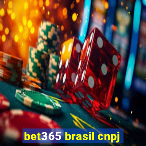 bet365 brasil cnpj